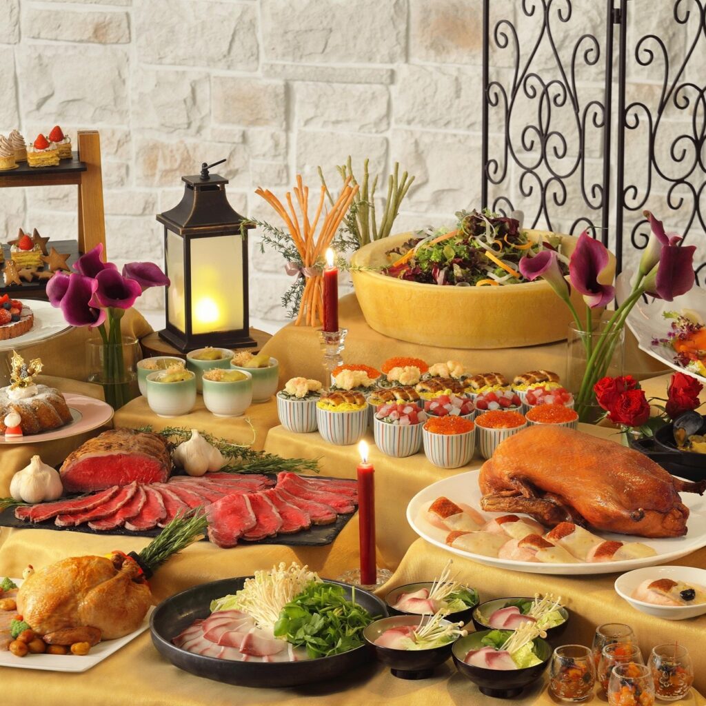 渋谷で貸切ハロウィンパーティー♪
当店は飲み放題付きのコースを多数ご用意しております!