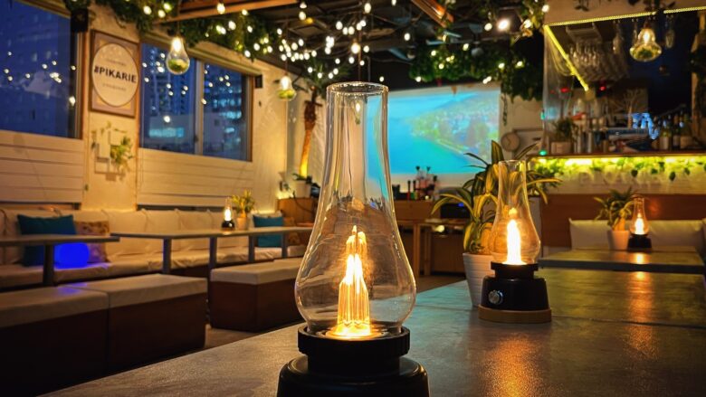 渋谷で貸切パーティーするなら渋谷ピカリエがおすすめ！渋谷駅から近いから大人数でも集まりやすい！