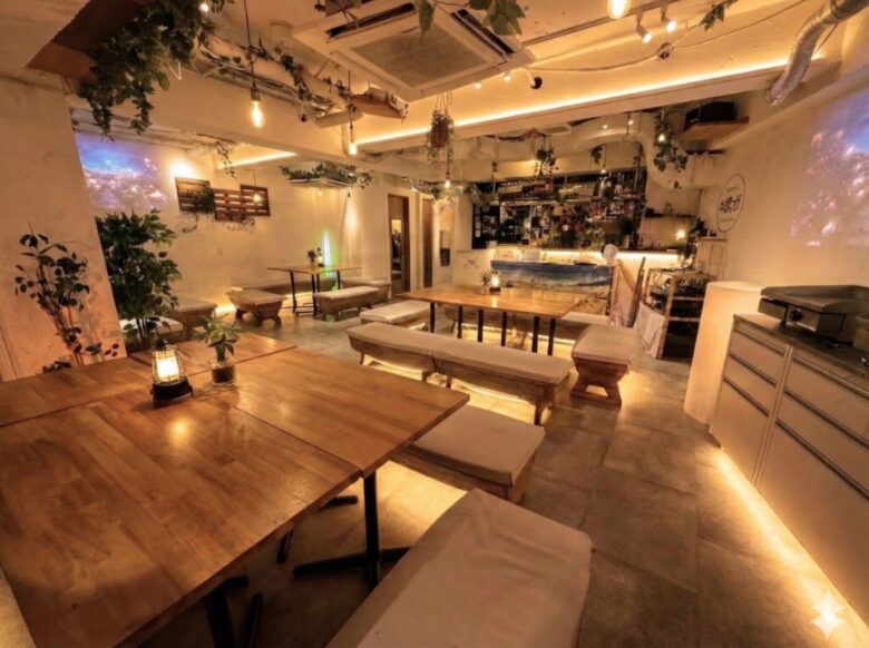 〈渋谷×貸切×貸切会場〉渋谷ガーデンホール