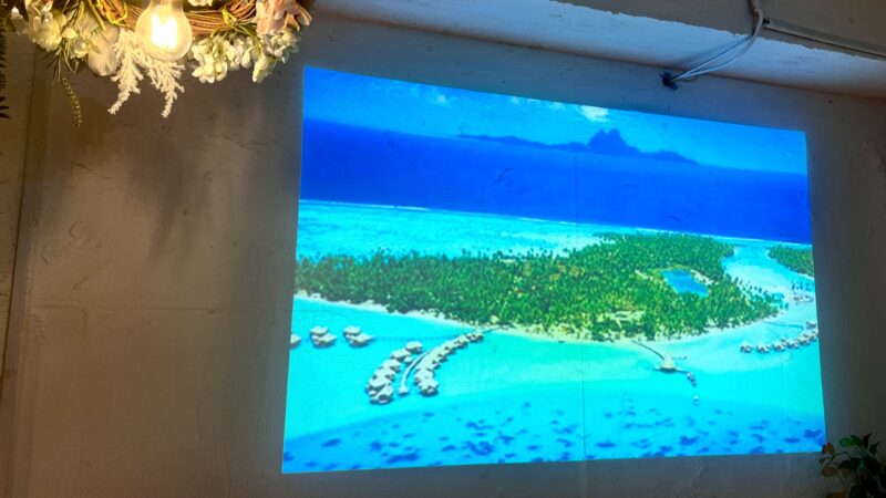 渋谷で100人貸切するなら「渋谷ガーデンルーム3F」！ 貸切パーティーにおすすめコースも多数用意してます！