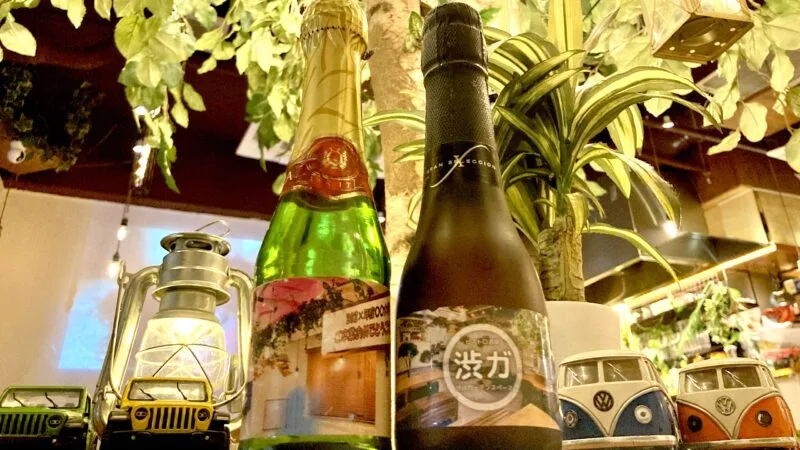 渋谷×貸切×ペット可パーティー×オリジナルシャンパン