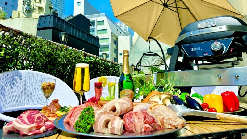 渋谷駅近の貸切会場なら渋谷ガーデンルーム３F！【喫煙OK◎】