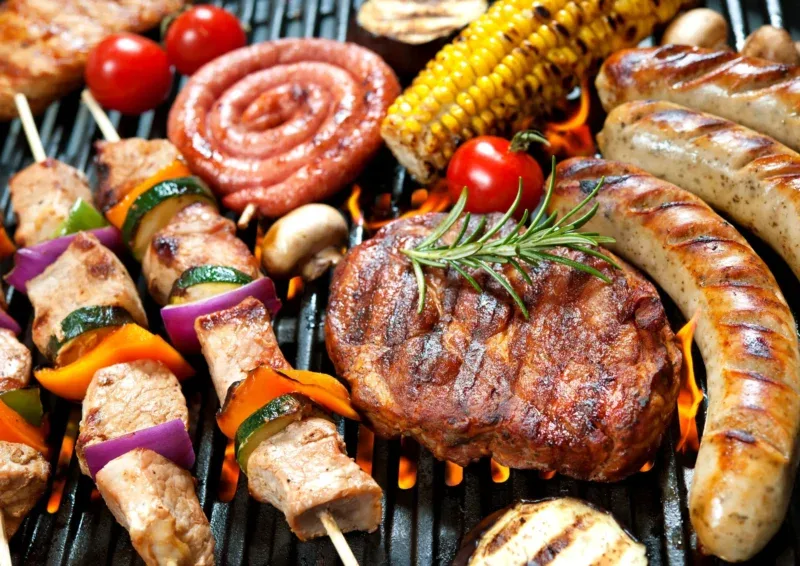 GWで渋谷でBBQするなら「渋谷ガーデンルーム３」がおすすめ！
貸切でのご利用で音響機器やマイク・プロジェクター・カラオケ・ゲーム機などが【無料】でご利用いただけます！