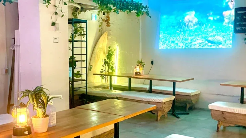 渋谷で貸切オフ会パーティーするなら渋谷ガーデンホールがおすすめ！渋谷駅から近いから大人数でも集まりやすい！