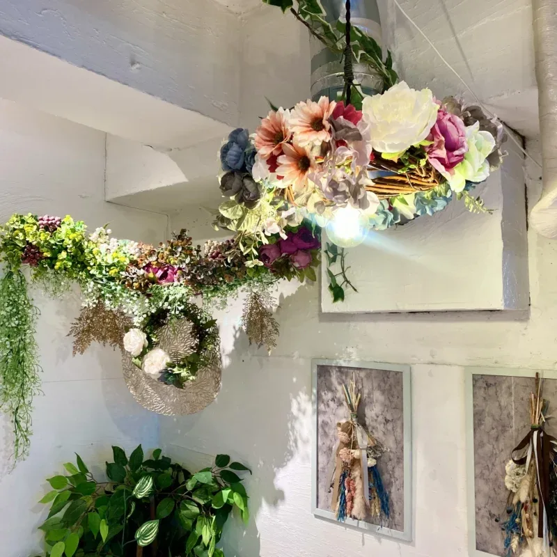 渋谷×貸切オフ会パーティー×シャンパンタワー×プロジェクター×マイク×オリジナルシャンパン