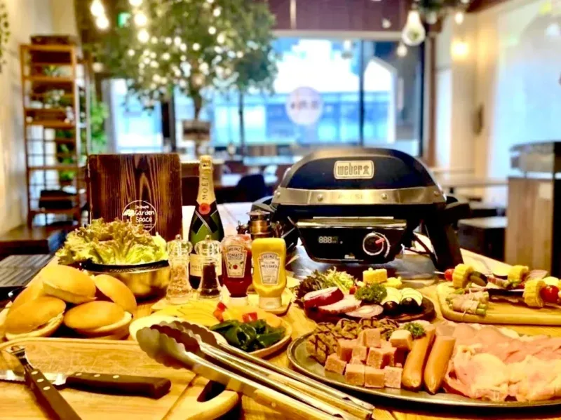 渋谷駅近の貸切会場なら渋谷ガーデンルーム３F！【喫煙OK◎】