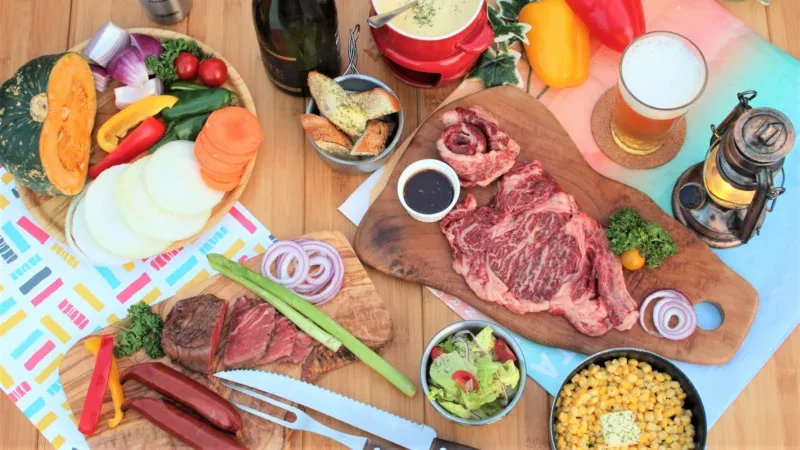 ご予算で選べる豊富な飲み放題コース!
渋谷の個室居酒屋は「渋谷ガーデンルーム」におまかせください!