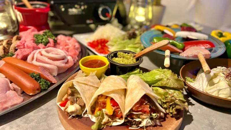 ご予算で選べる豊富な飲み放題コース！
渋谷の貸切懇親会＆謝恩会は「渋谷ガーデンルーム」におまかせください！