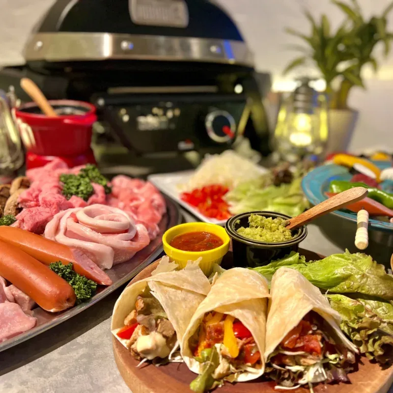 渋谷で貸切グランピングBBQするなら渋谷ガーデンルーム３！貸切グランピングBBQの他、海鮮BBQなども可能！渋谷でグランピングBBQする際はお問い合わせください。