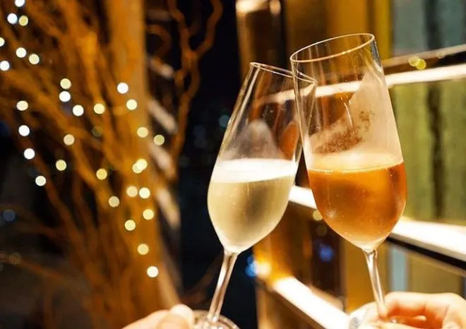 渋谷×喫煙可×居酒屋　飲み放題イメージ