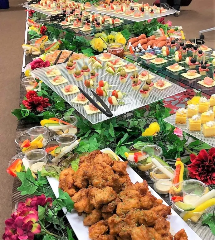 「渋谷ガーデンルーム３F」は、貸切に特化したおしゃれ居酒屋です！
貸切100人パーティーはお任せください！BBQコースございます！