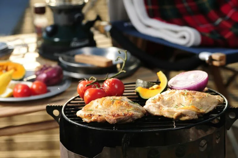 手ぶらOKのBBQとは?渋谷で人気の理由を解説!