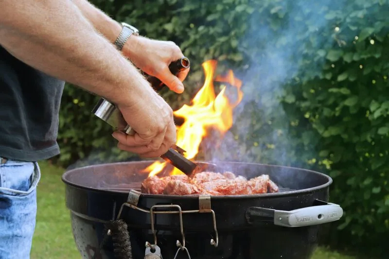 渋谷で手ぶらBBQ！初心者でも失敗しない持ち物チェックリスト