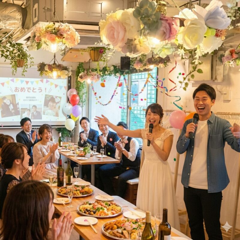 〈渋谷×貸切×貸切会場〉完全貸切空間