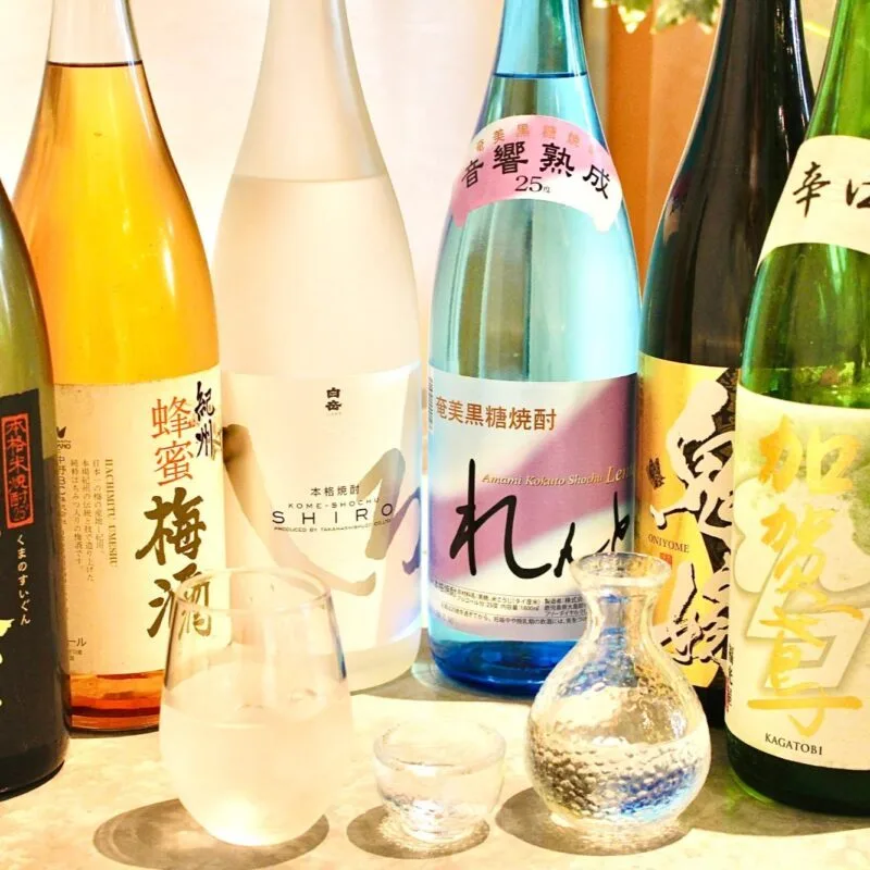 〈渋谷×貸切×パーティールーム〉飲み放題1