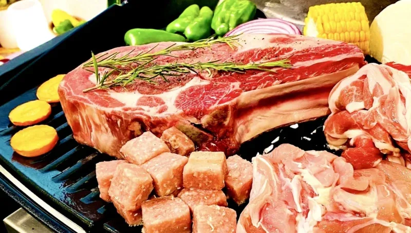 〈渋谷×貸切×貸切会場〉BBQ1